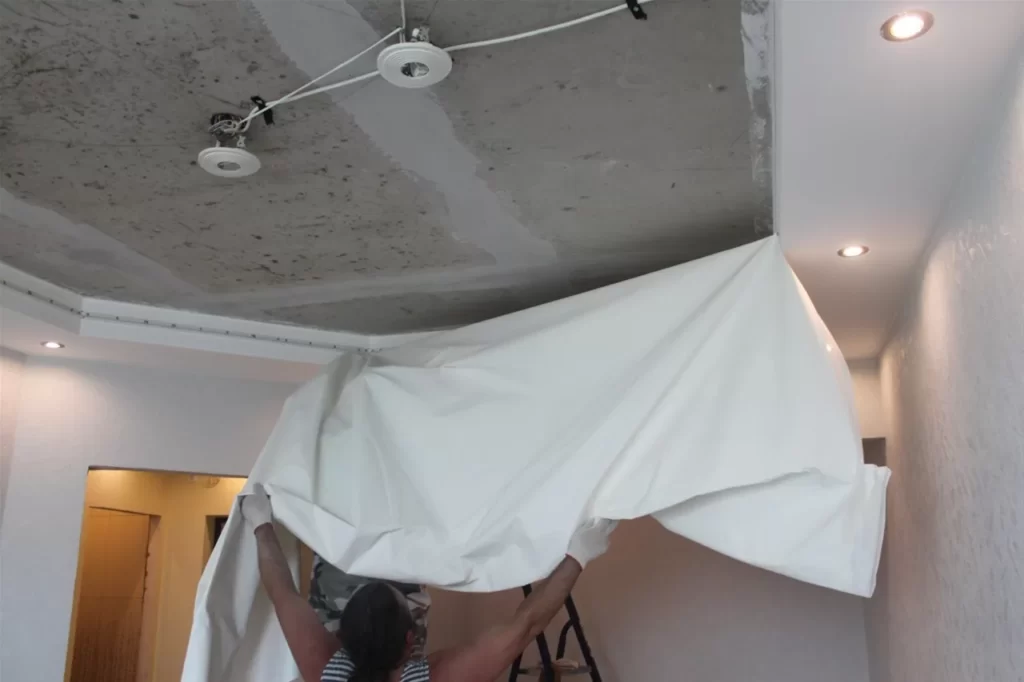 Демонтаж квартиры в сталинке